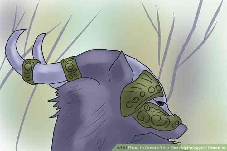 Image intitulée Créer Votre Propre Créature Mythologique Étape 9